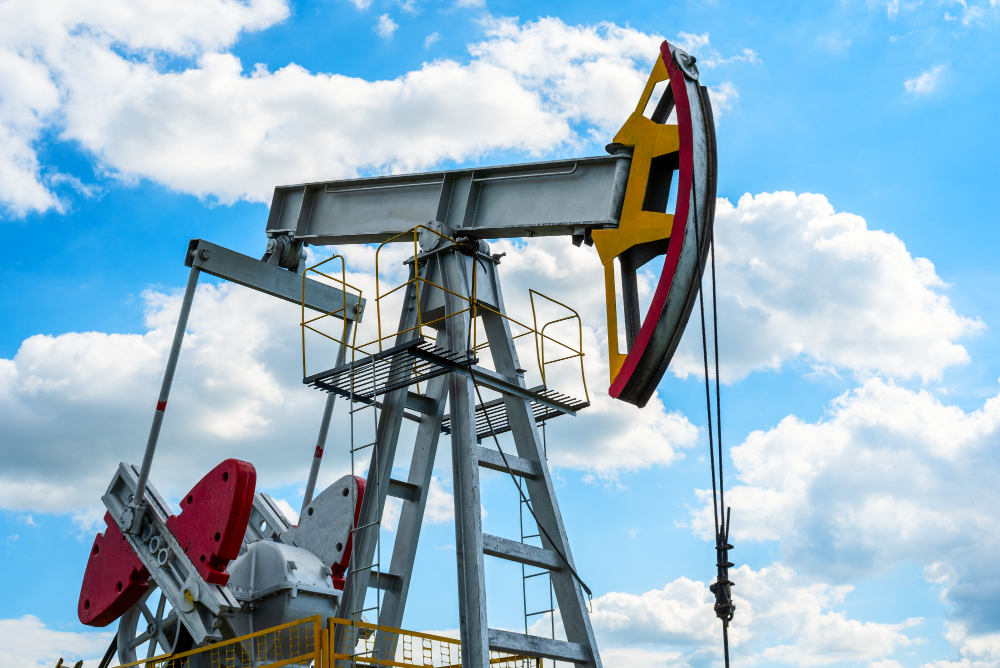 Vendita Prodotti Petroliferi